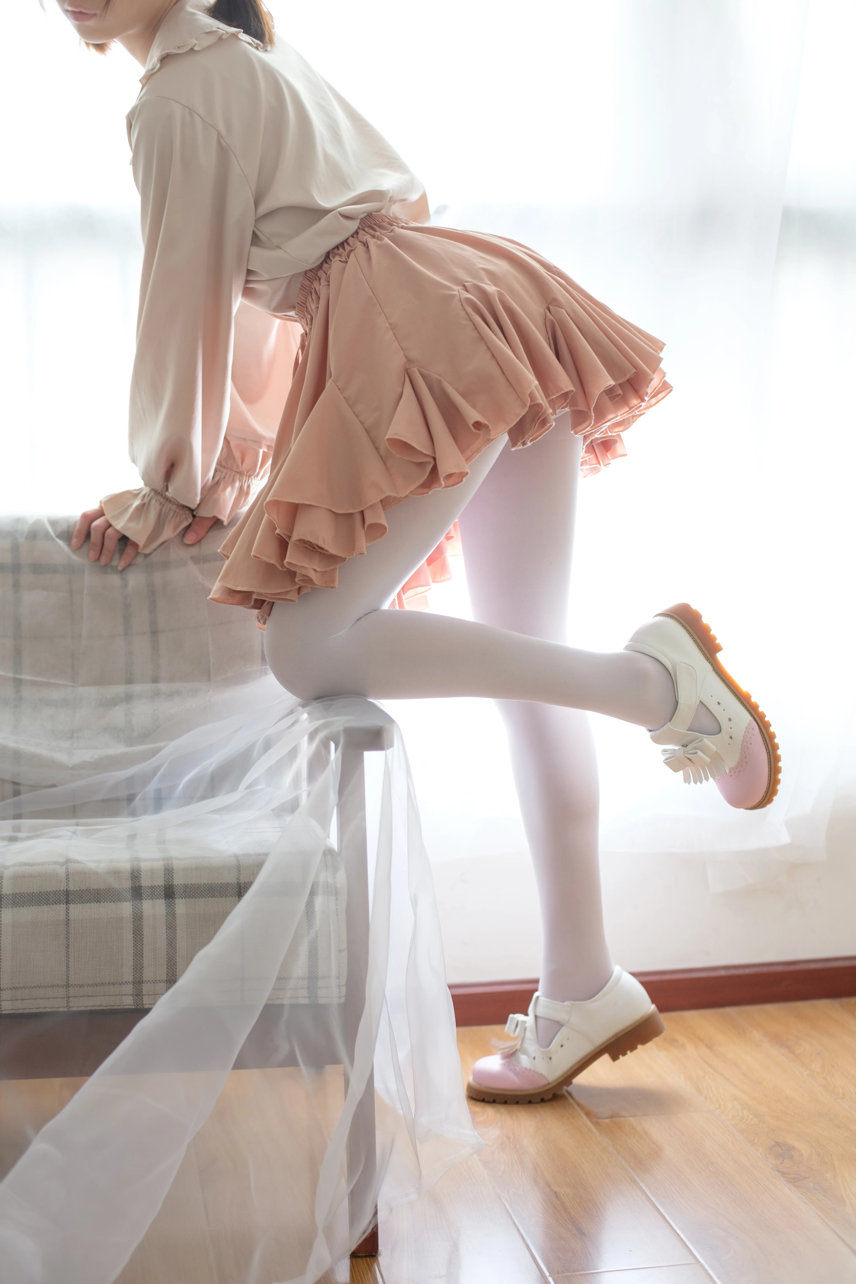 森萝财团 X-029 [95P 1V]插图